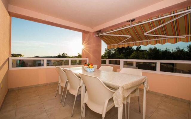 Apartments in Rab - Insel Rab 42670