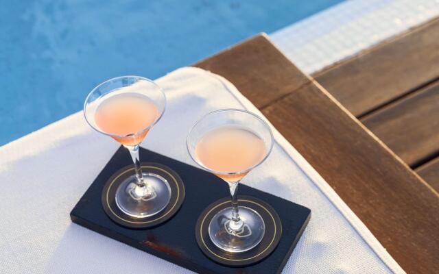 Hotel Le Golf D’Essaouira & Spa