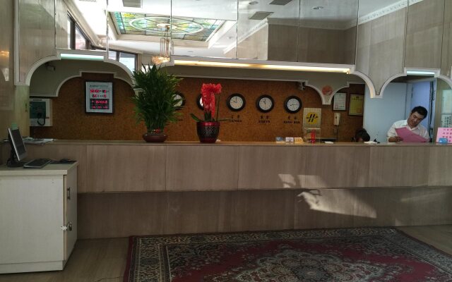 Goshen Hotel