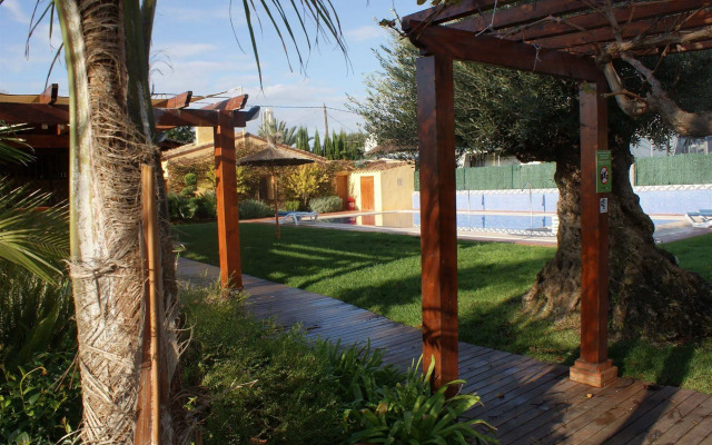 Camping Armanello