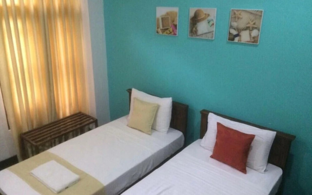 CM apartments