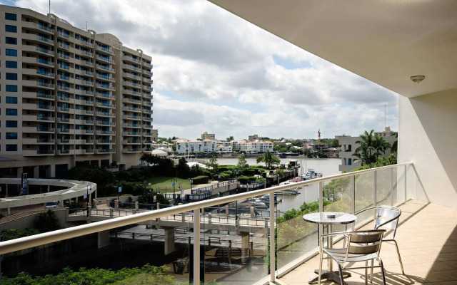 Point Residences