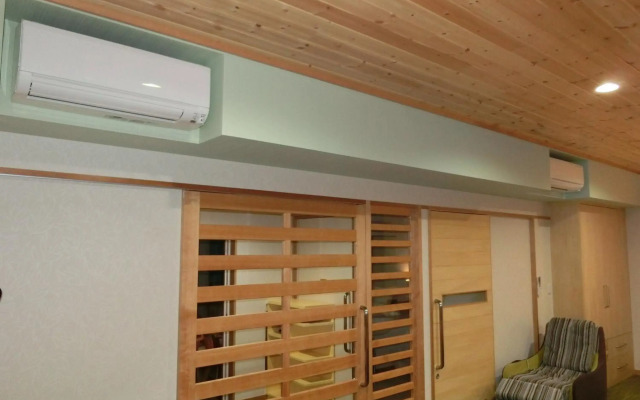 Kusatsu Skyland Hotel
