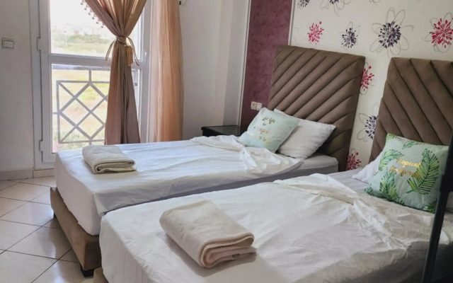 FamilyConfort Saidia