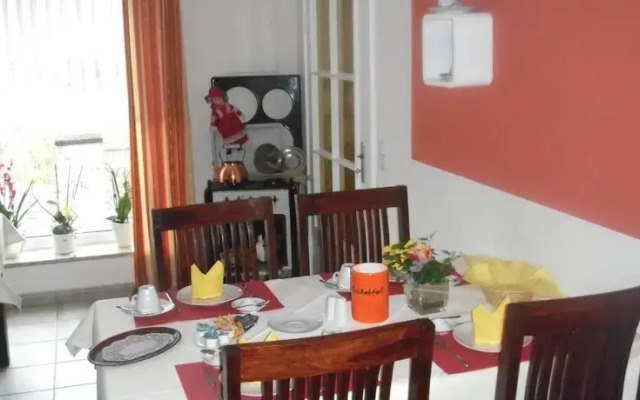 Haus Sonnenschein