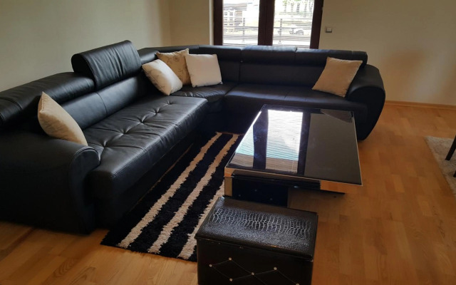 Park Beach Apartment