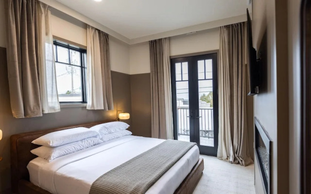 The Atlee Suites