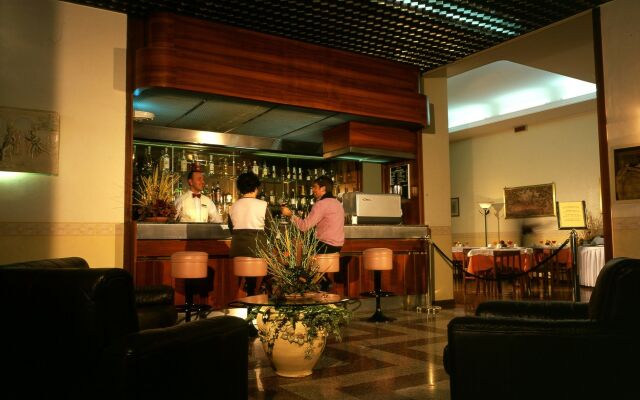 Hotel Park Mar Grande
