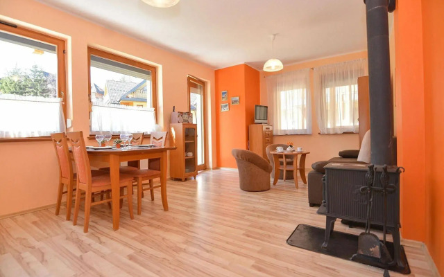 Apartamenty Comfort