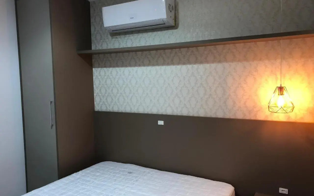 Apartamento 602 Edifício Thermas Palace