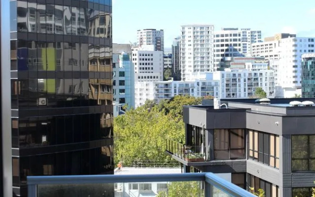 Winsun Heights Apartments Auckland