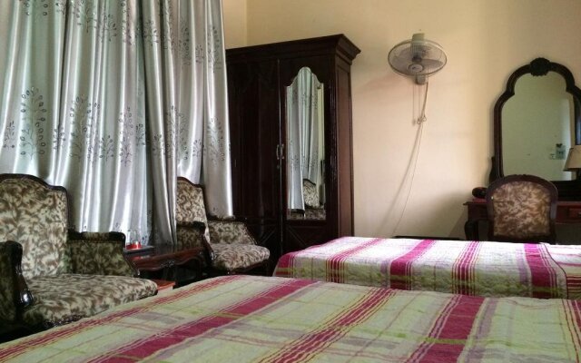 Kim Anh Hotel by Bay Luxury