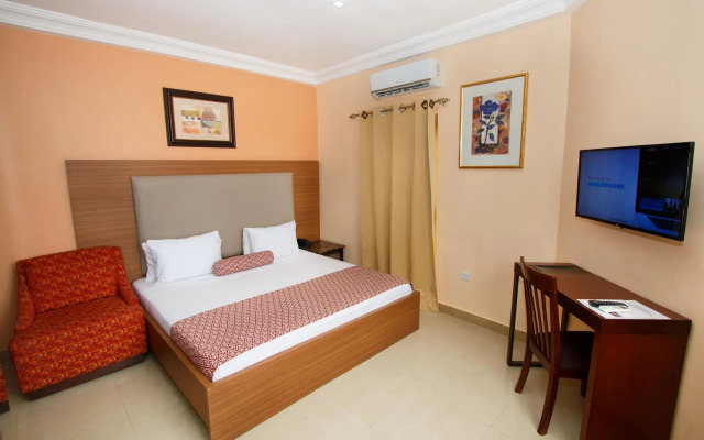 Prestige Suites