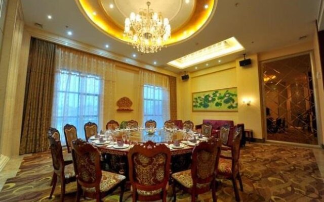 Longtan Hotel