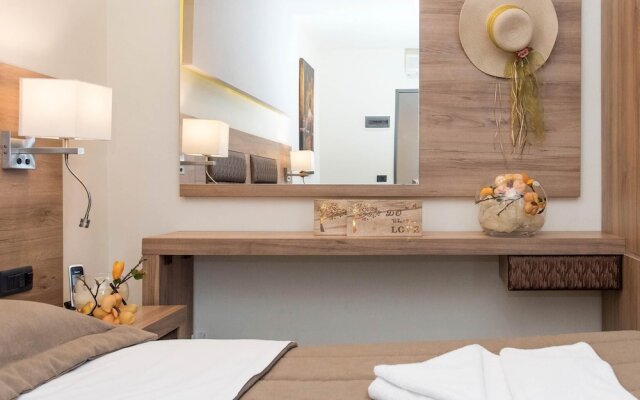 An Incredible Studio Room Perfect for 3 Adults