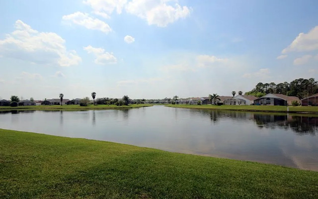 606 Peaceful Lake View, Kissimmee , US