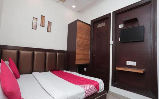 Hotel Atithi Palace