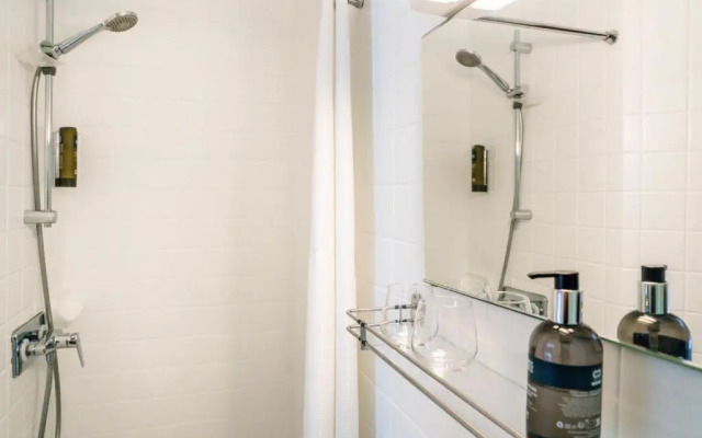 Logis Hotel Espelletenia