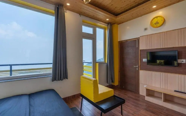 The Hosteller Kufri, Shimla