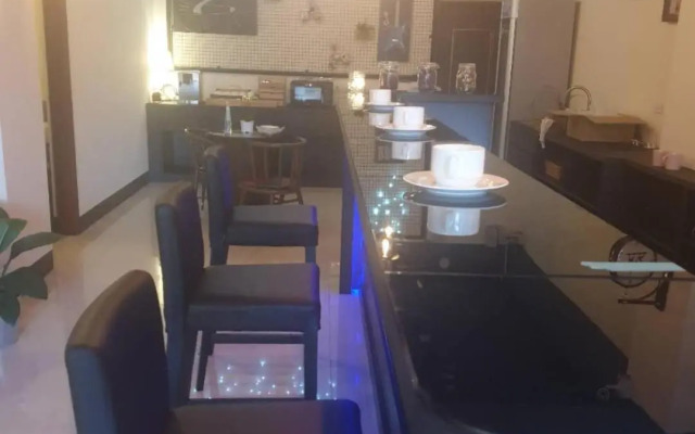 Puli Station Homestay