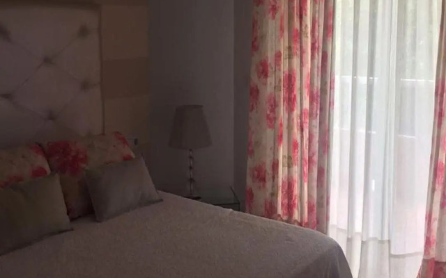 Pez Espada 1ª Línea Playa y Parking Incluido