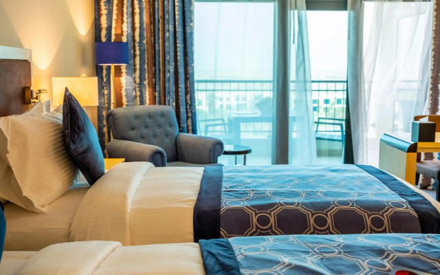 Retaj Salwa Resort & Spa