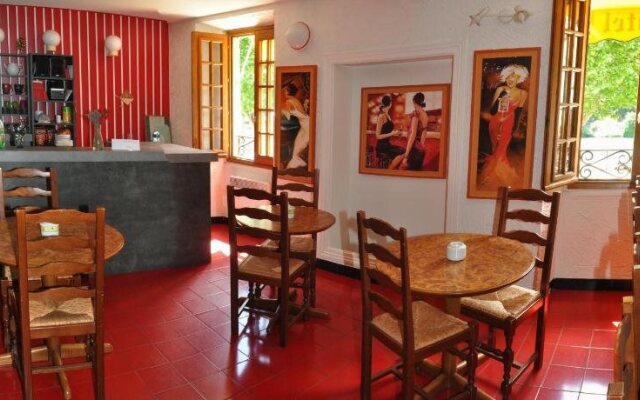 Hotel Le Roya