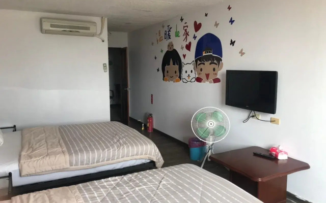 Penghu Senfon Bed and Breakfast