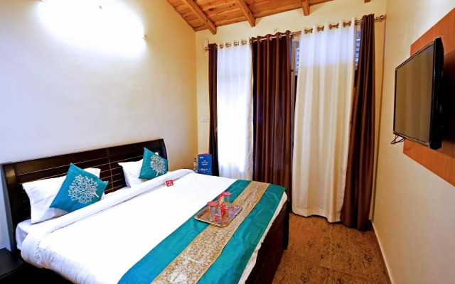 OYO Rooms Lake View Mall Road 2
