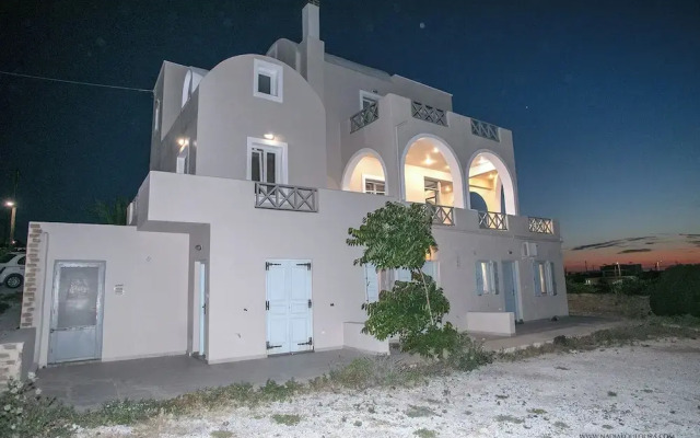 Villa Anna with Panoramic view