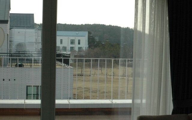Hotel SM Incheon Airport