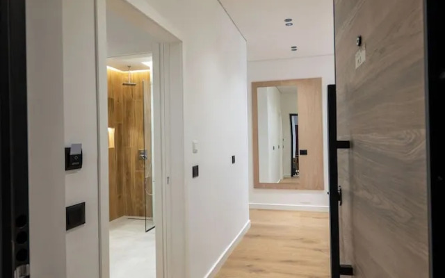 Konomi Sea View Apartments