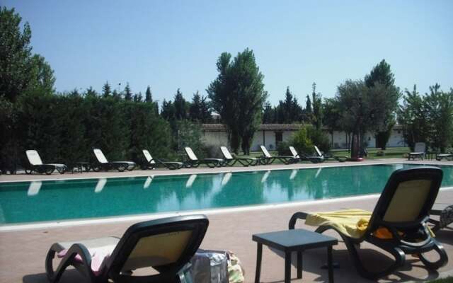 Hotel Masseria Protomastro