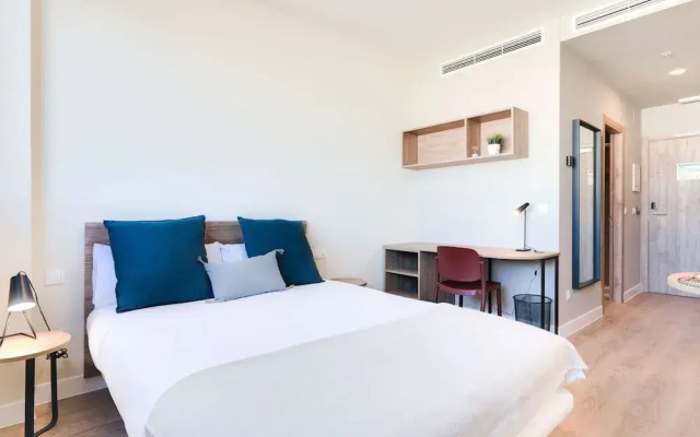 Livensa Living Studios Madrid Alcobendas