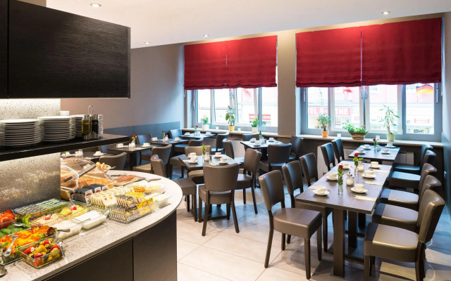 Munich Inn Design Hotel