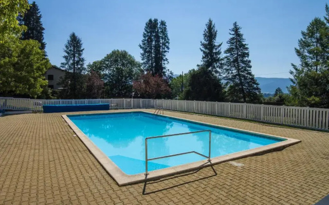 Apartamento Montana Park