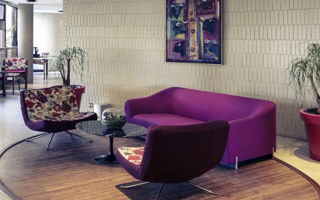 Mercure Grande Motte Port