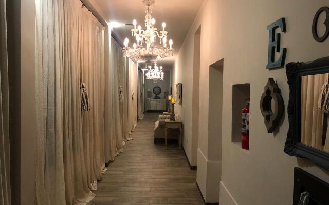 Cristobal Hotel Boutique