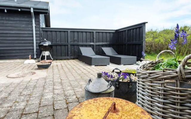 6 Person Holiday Home in Lokken-by Traum