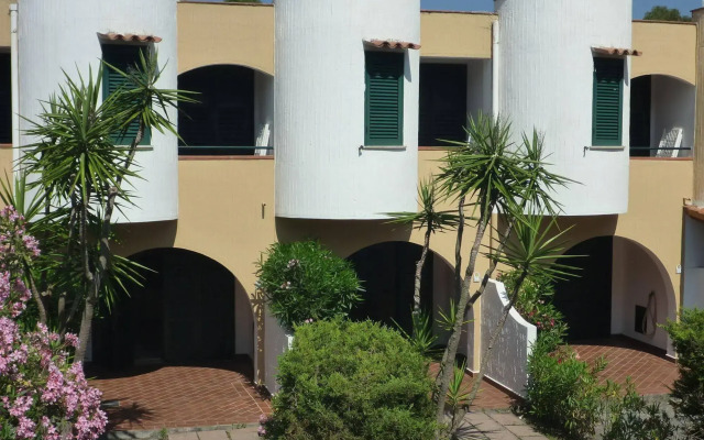 Vulcano Blu Residence