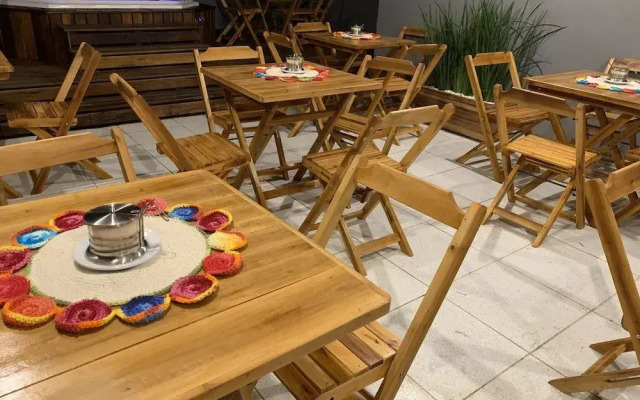 Pousada Nascer do Sol