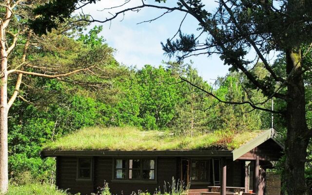 Quiet Holiday Home in Laeso Denmark Close to the Beach