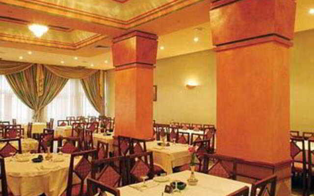 Hotel Sofia
