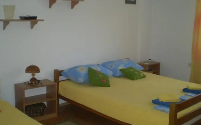 Zenovic House
