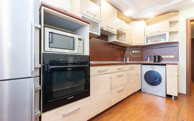 Сова-дом на Мещерском