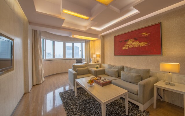 Holiday Inn Express Xiamen Lushan by IHG