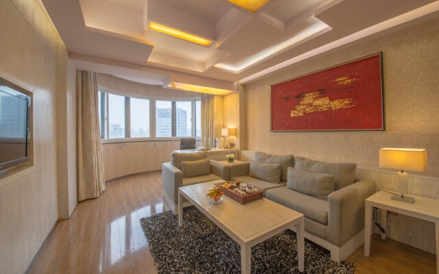 Holiday Inn Express Xiamen Lushan, an IHG Hotel