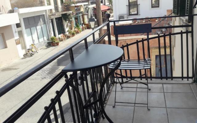 Villa 1930 first floor