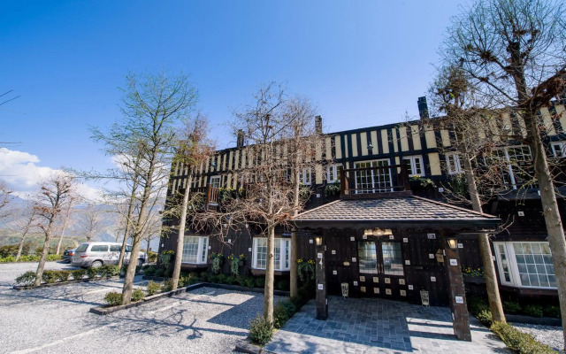 Vanse Hotel