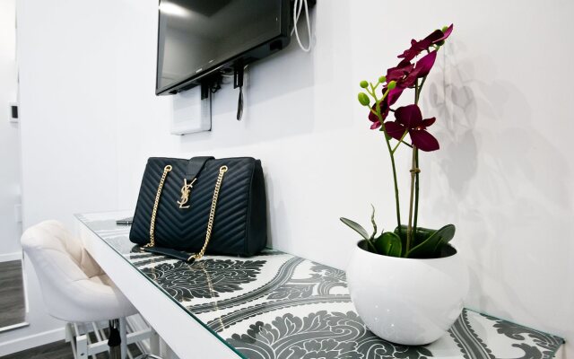 Rome Key Luxury House